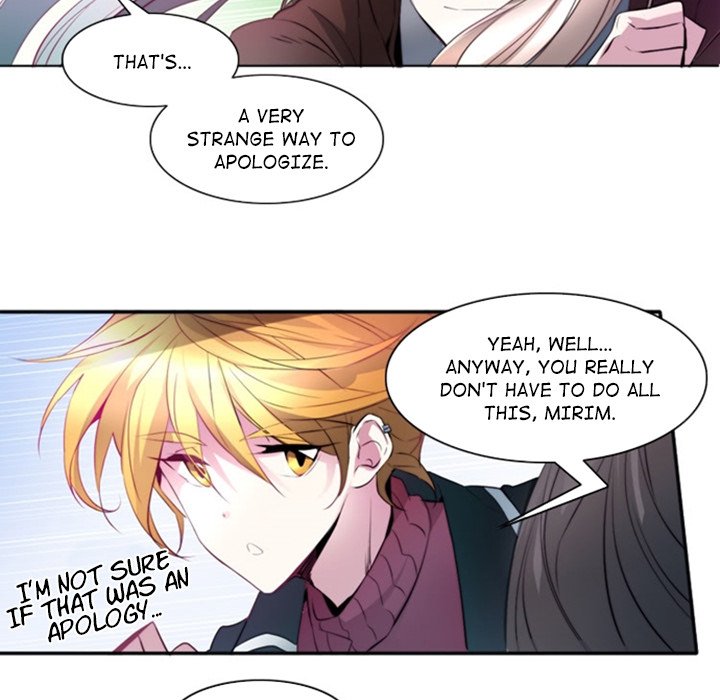 ANZ manhwa