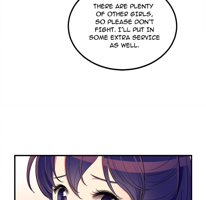 Yuri’s Part Time Job