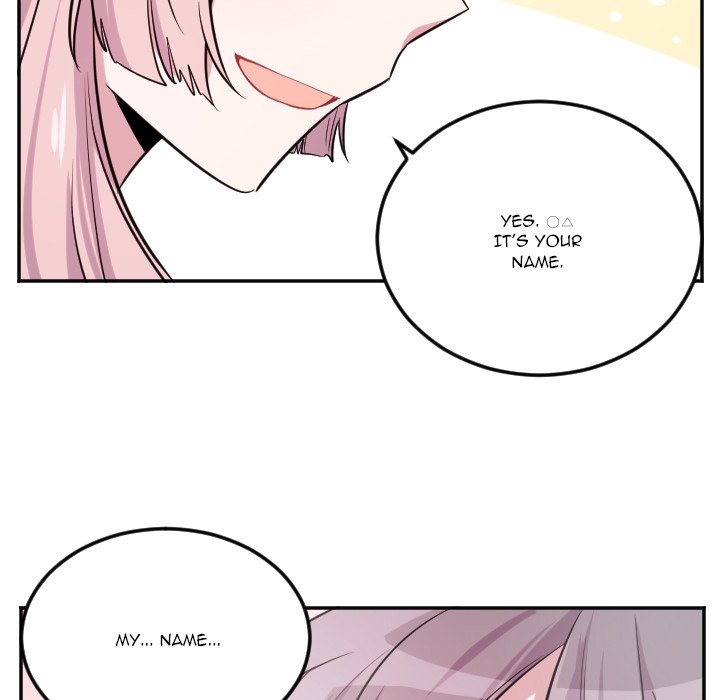 MAYA manhwa