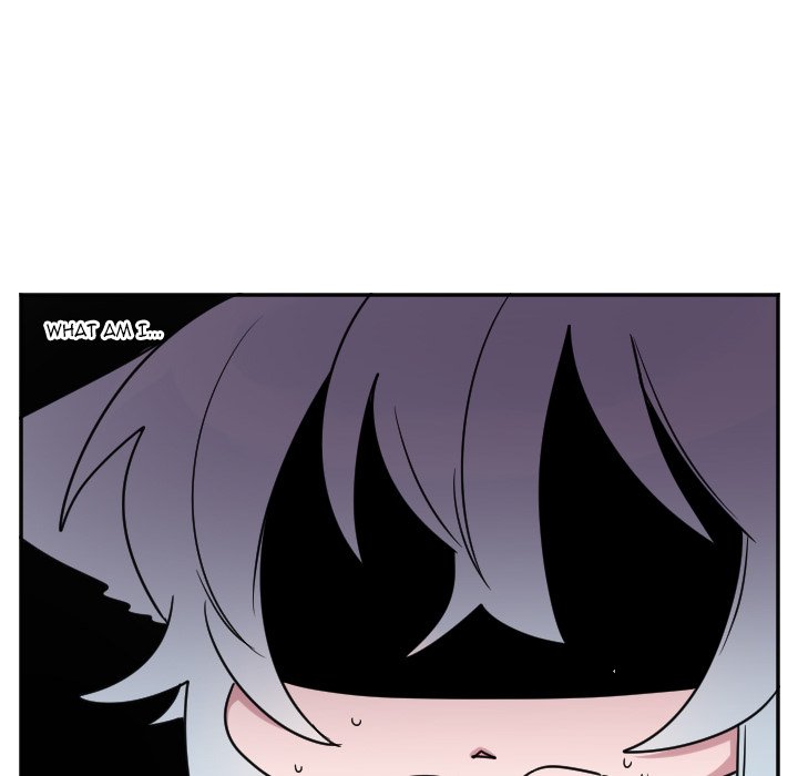 MAYA manhwa