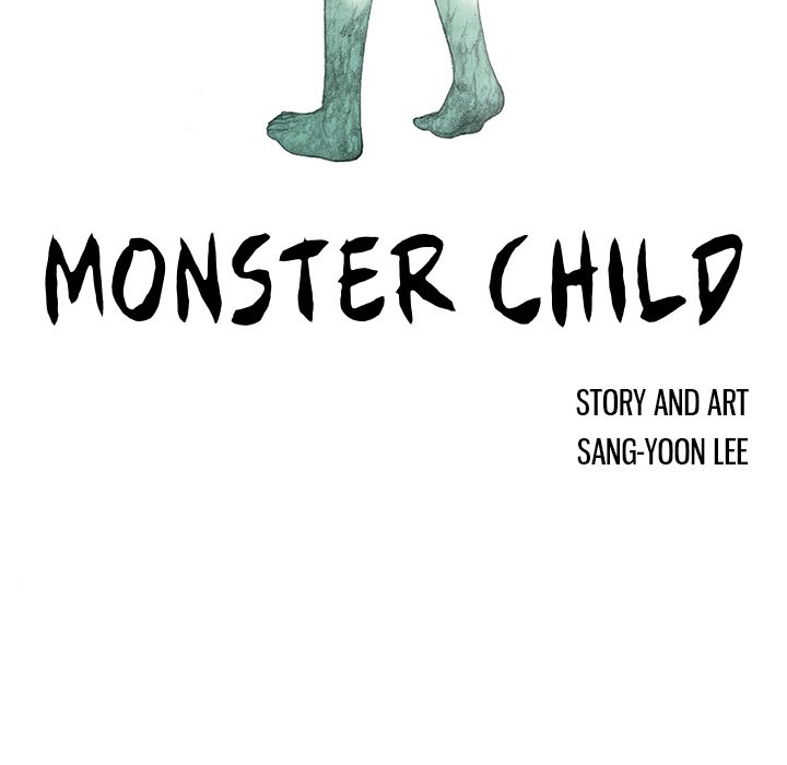 Monster Child