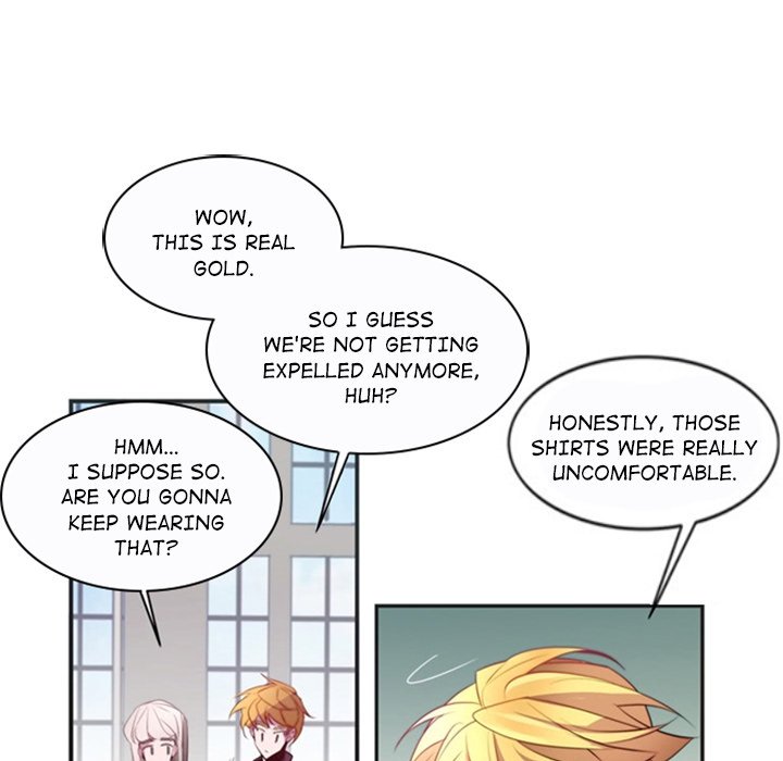 ANZ manhwa