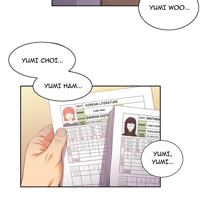 Yuri’s Part Time Job