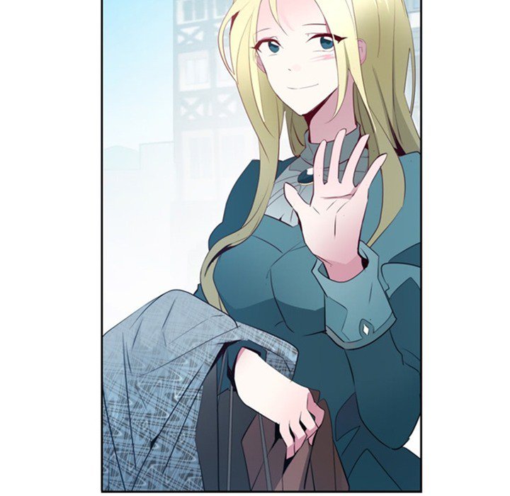 ANZ manhwa