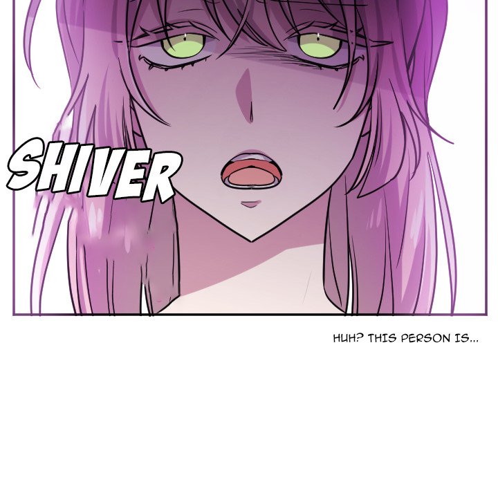 MAYA manhwa