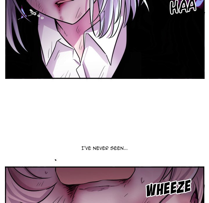 MAYA manhwa