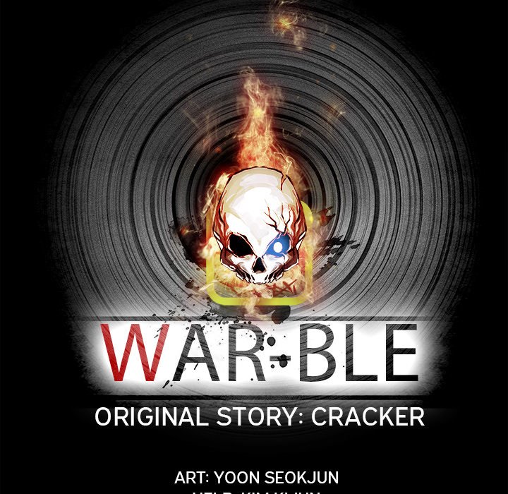 Warble