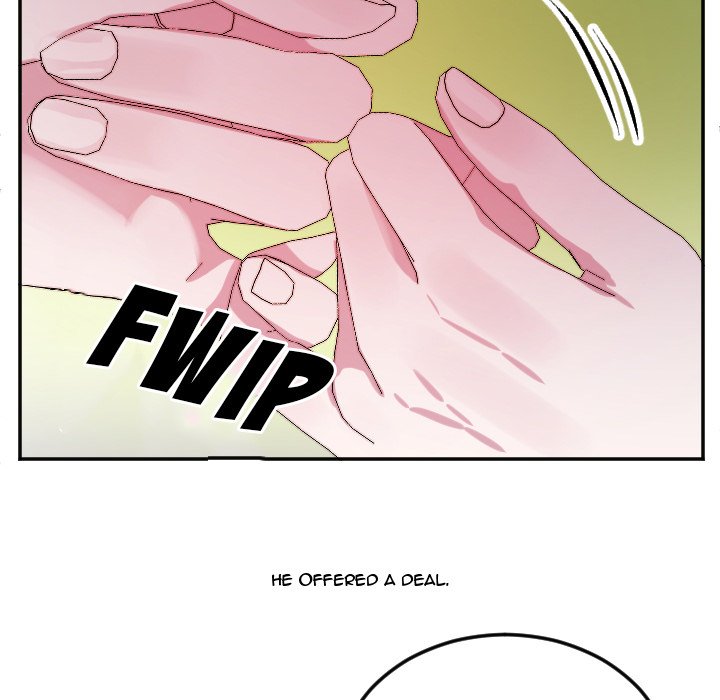 MAYA manhwa