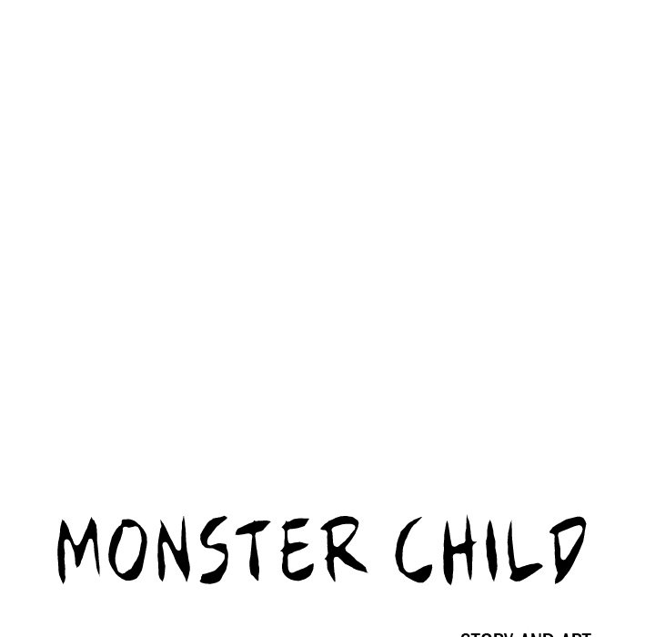 Monster Child