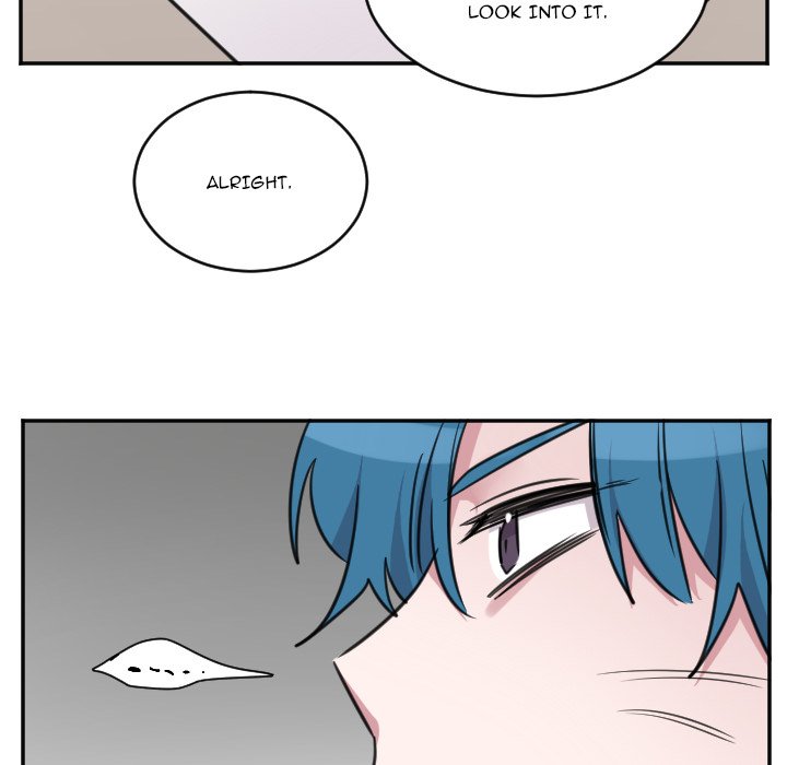 MAYA manhwa