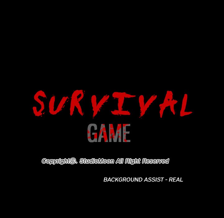 Survival Game