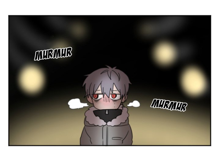 MAYA manhwa