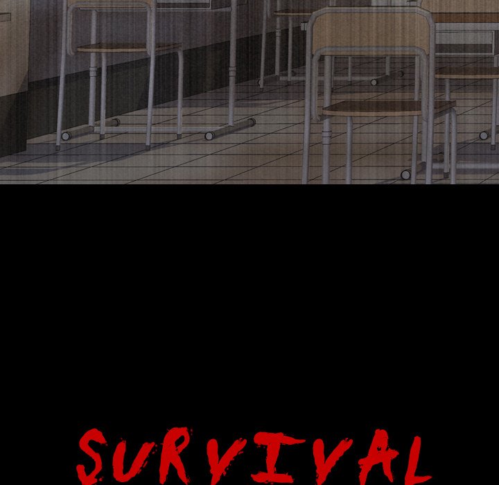 Survival Game