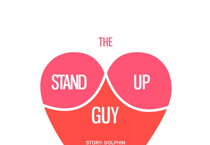 The Stand-up Guy