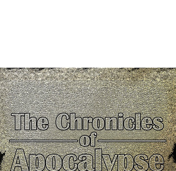 The Chronicles of Apocalypse