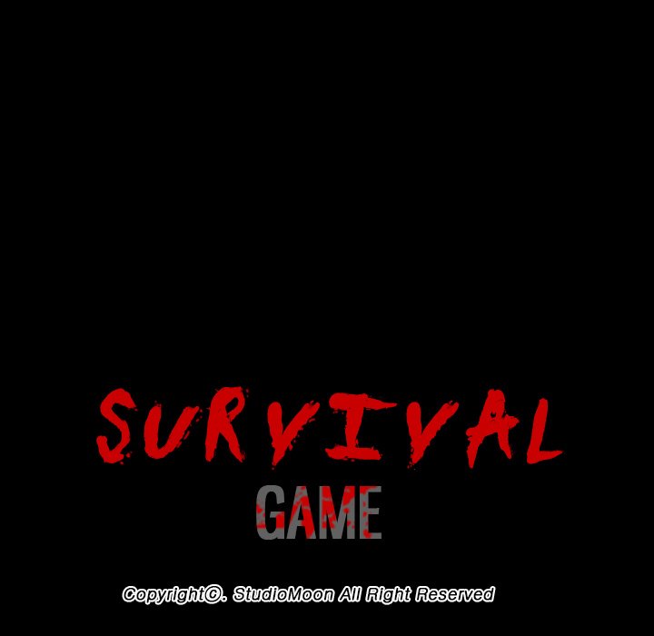 Survival Game