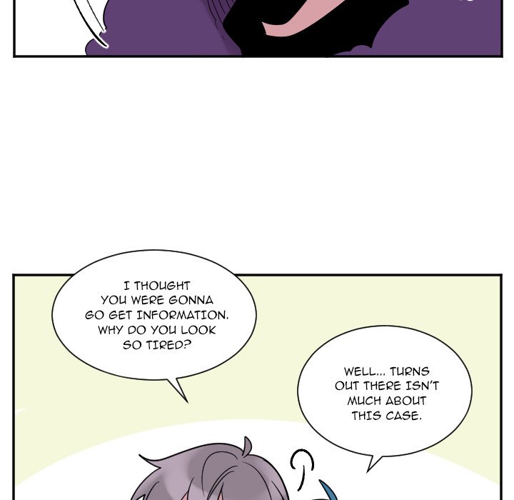 MAYA manhwa