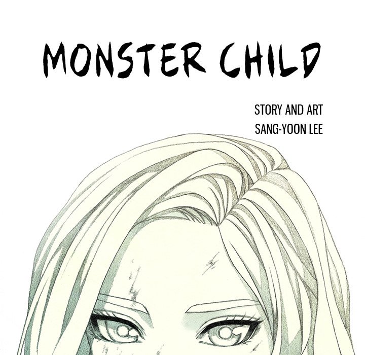 Monster Child