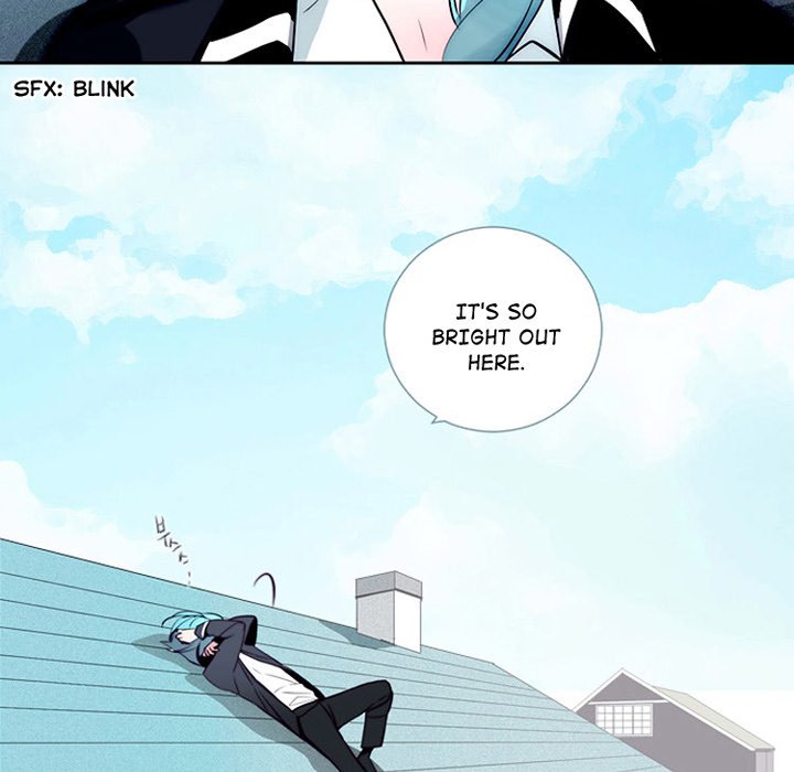 ANZ manhwa