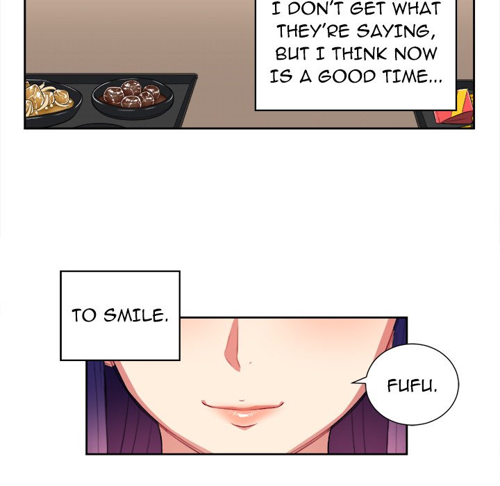 Yuri’s Part Time Job