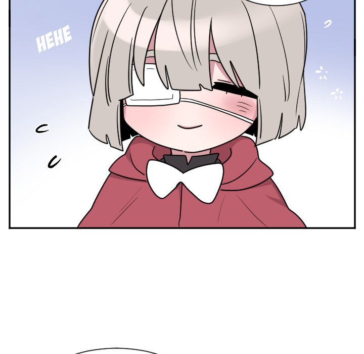 MAYA manhwa