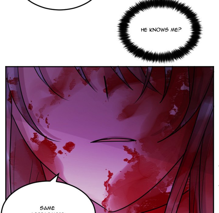 MAYA manhwa