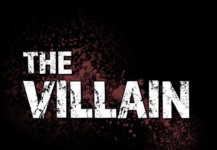 The Villain