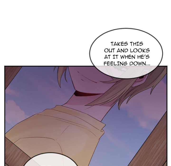 MAYA manhwa