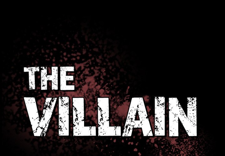 The Villain