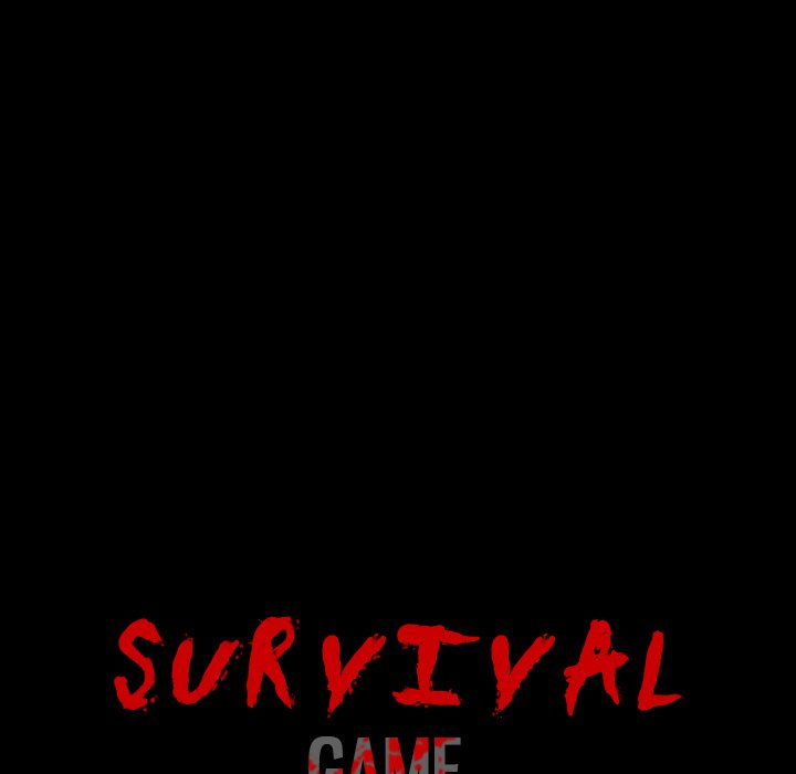 Survival Game