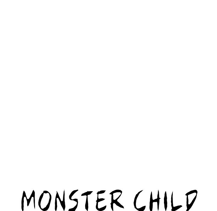 Monster Child