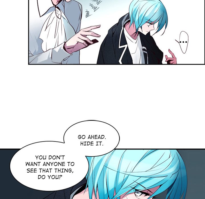 ANZ manhwa