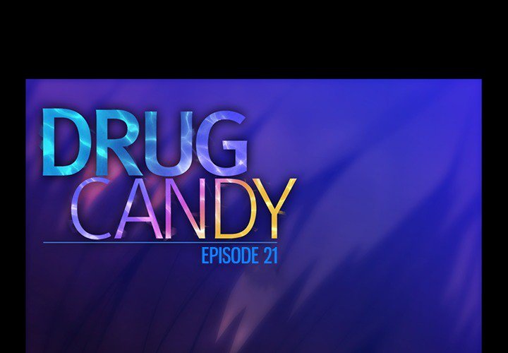 Drug Candy