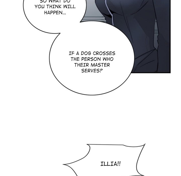 ANZ manhwa