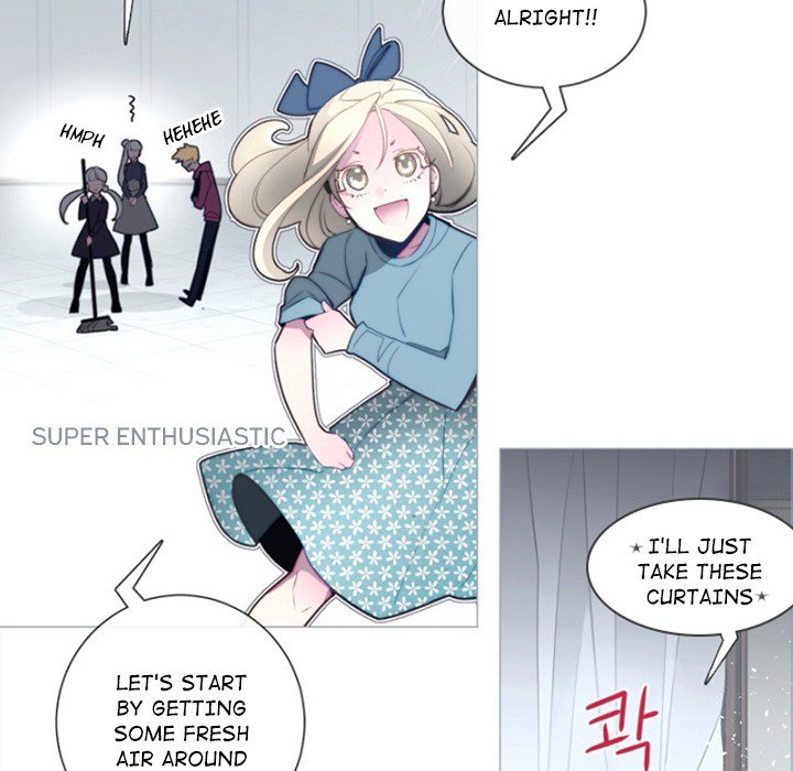 ANZ manhwa