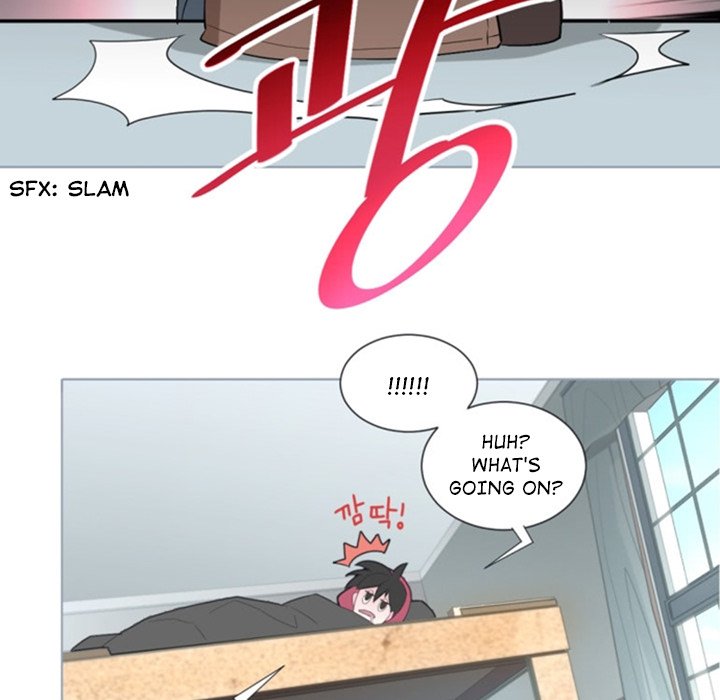 ANZ manhwa