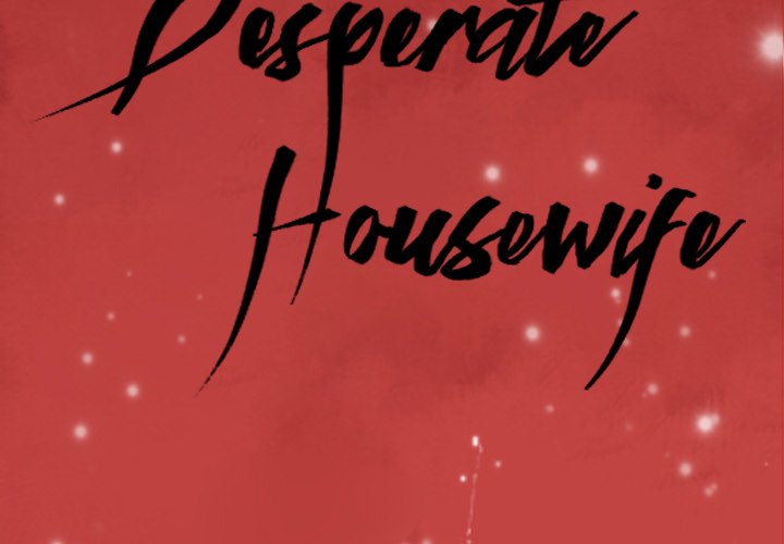 The Desperate Housewife