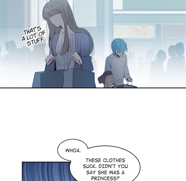 ANZ manhwa