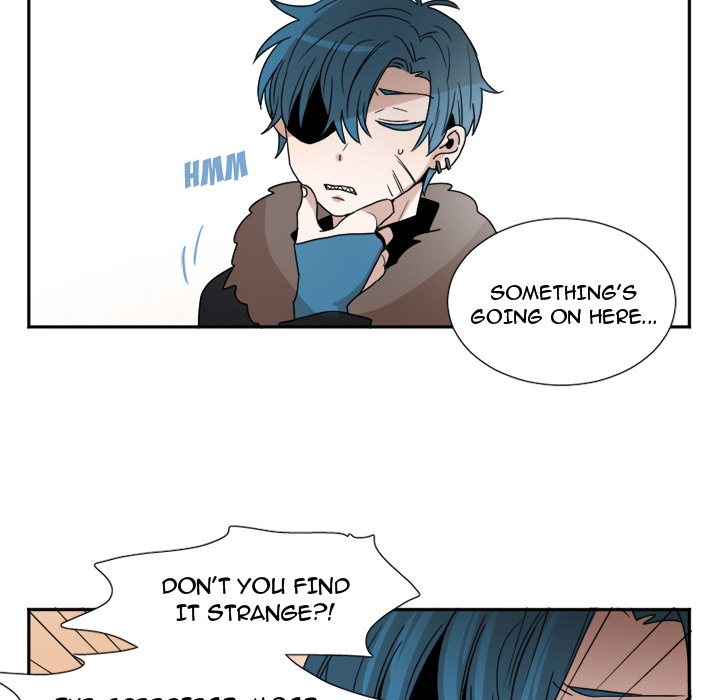 MAYA manhwa