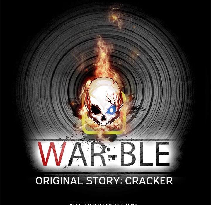 Warble