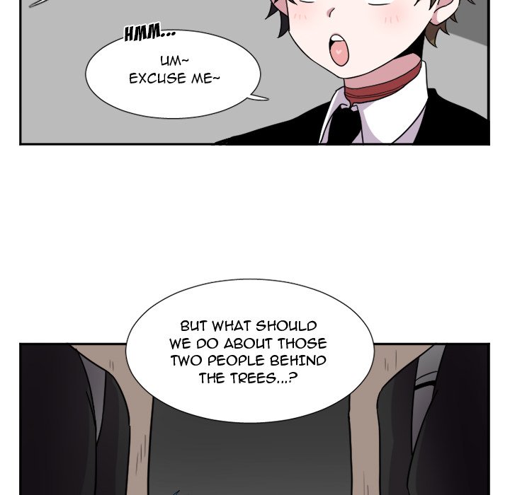 MAYA manhwa