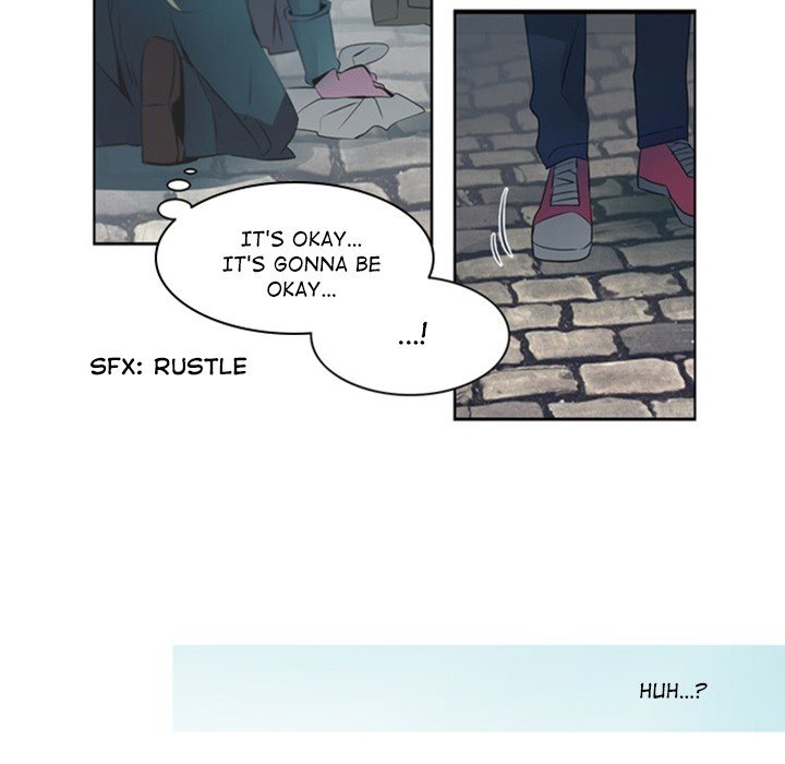 ANZ manhwa