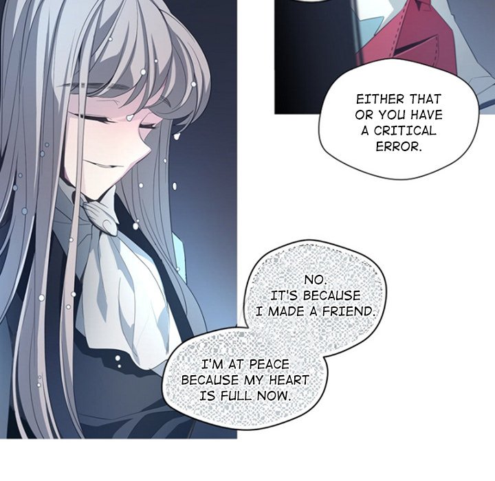 ANZ manhwa