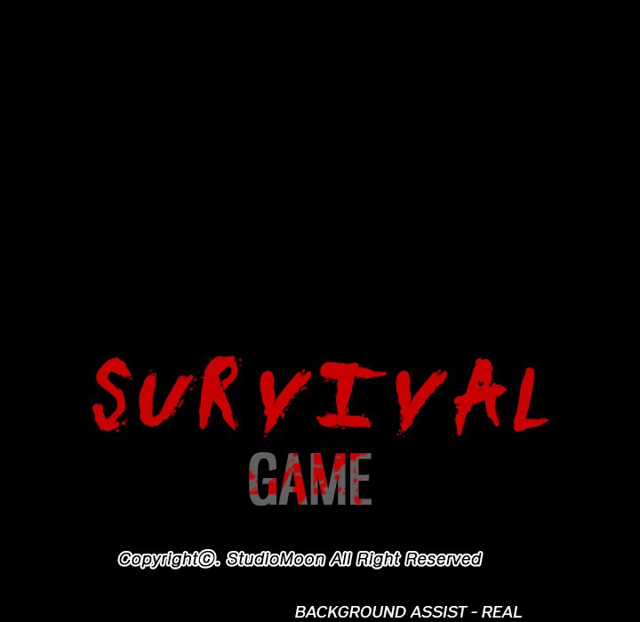 Survival Game