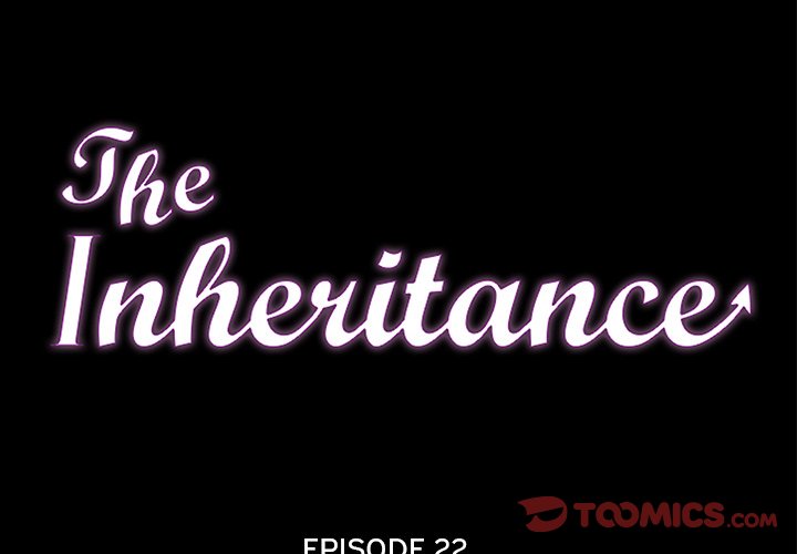 The Inheritance