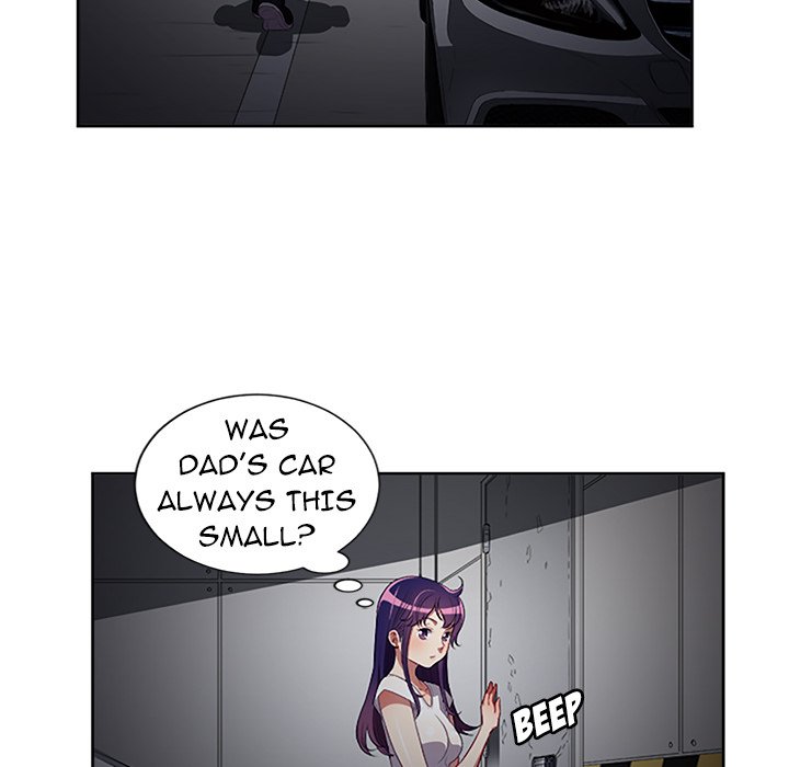 Yuri’s Part Time Job