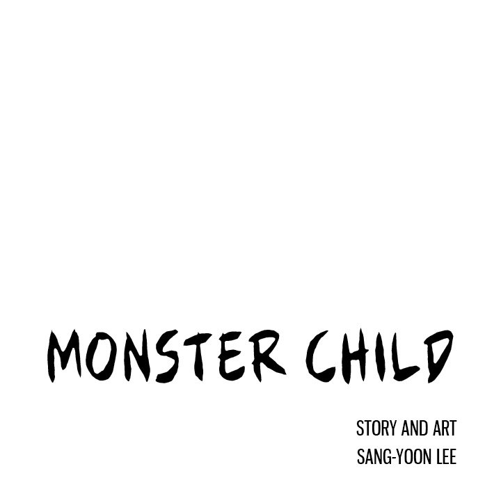 Monster Child