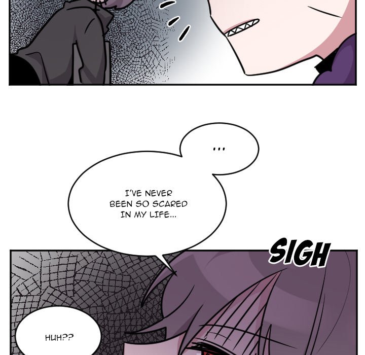 MAYA manhwa