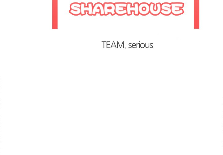 The Sharehouse