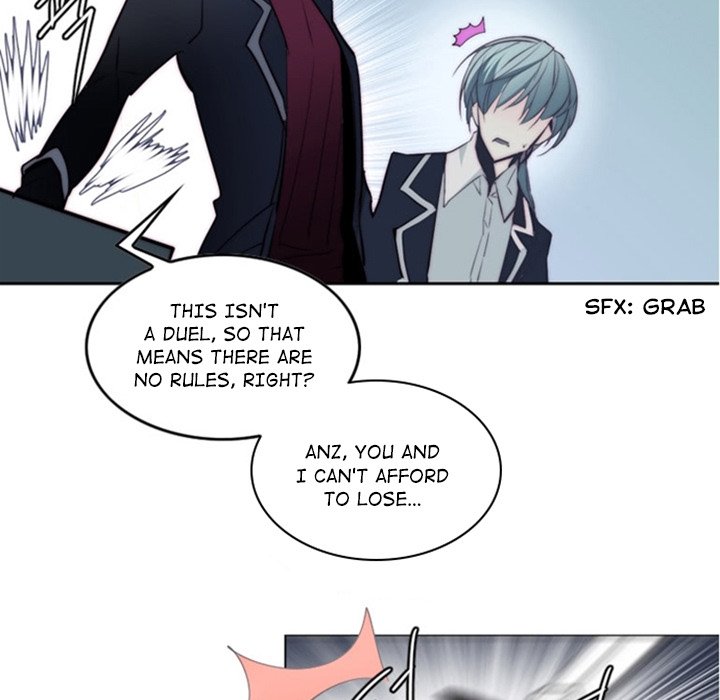 ANZ manhwa